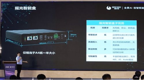 齊魯軟件園新技術(shù)新產(chǎn)品集中發(fā)布推廣活動(dòng)在濟(jì)南成功舉辦